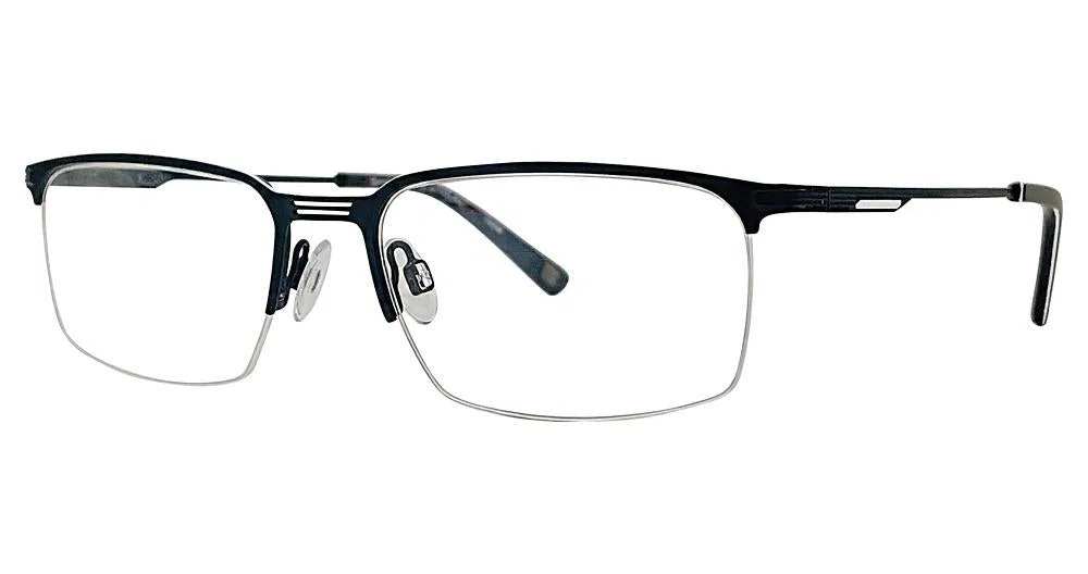 Shaquille O'Neal SO190M Eyeglasses - view 2